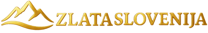 Zlata Slovenija
